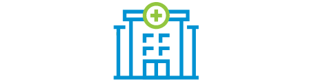 clinic icon