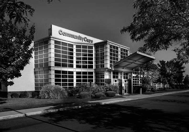 Mount Pleasant Clinic | PA CommunityCare — Primary Care clinic in Scranton, PA — photo 7